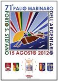 71° PALIO MARINARO DELL'ARGENTARIO